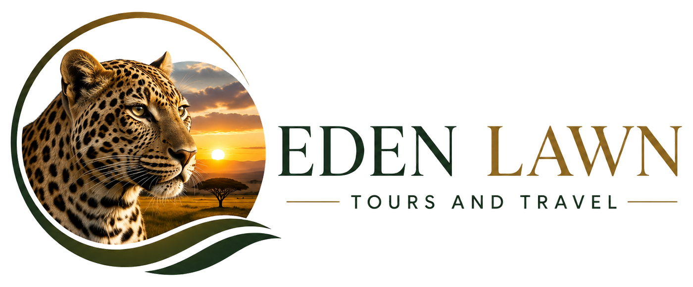 Eden Lawn Tours and Travel